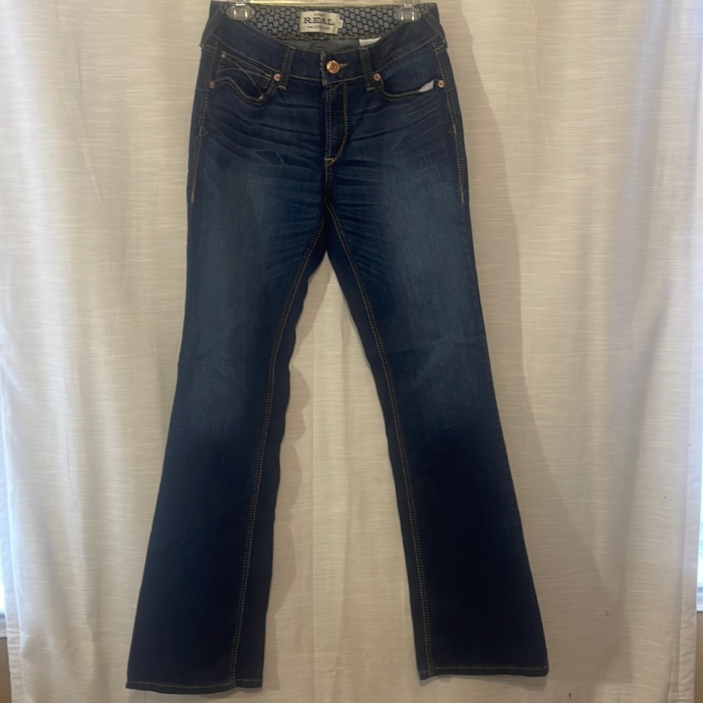 COPY - Ariat Jeans Size 30 Long